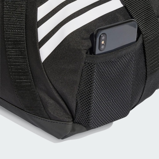 adidas Tiro Duffle Bag Small zwart