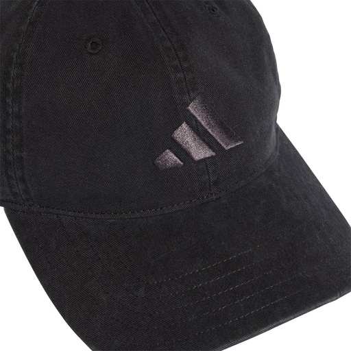 adidas Tiro Competition Dad Cap zwart