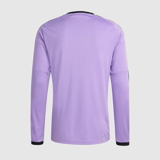 adidas Referee 26 Jersey longsleeve paars