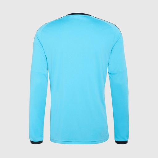 adidas Referee 26 Jersey longsleeve lichtblauw
