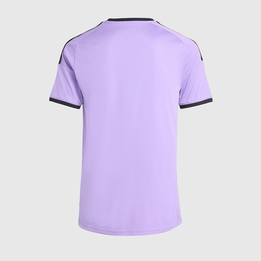 adidas Referee 26 Jersey shortsleeve paars