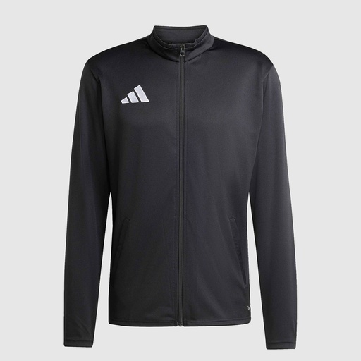 adidas Entrada 26 Trainingsjack zwart