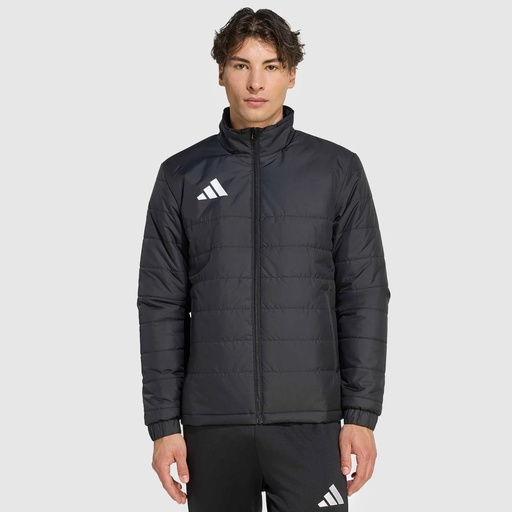 adidas Entrada 26 Light Jacket zwart