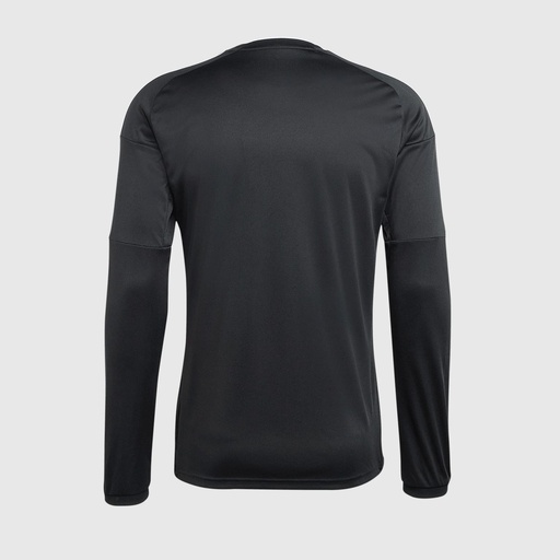adidas Referee 26 Jersey longsleeve zwart