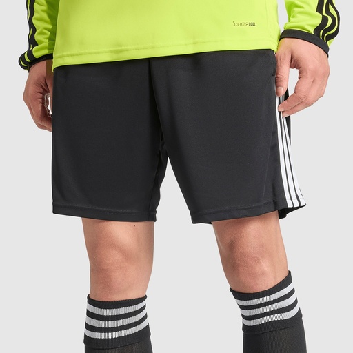 adidas Referee 26 Short zwart