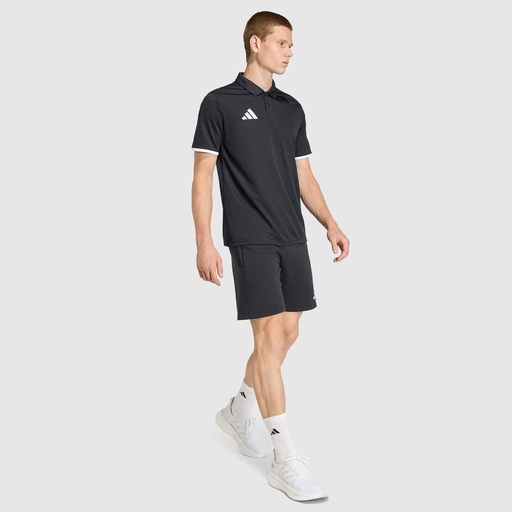 adidas Entrada 26 Polo zwart