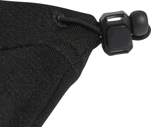 adidas Tiro Fleece Neckwarmer zwart