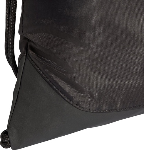 adidas Tiro Gymsack zwart
