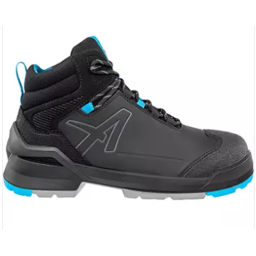 Albatros Taraval Zwart/Blauw S3L 638040
