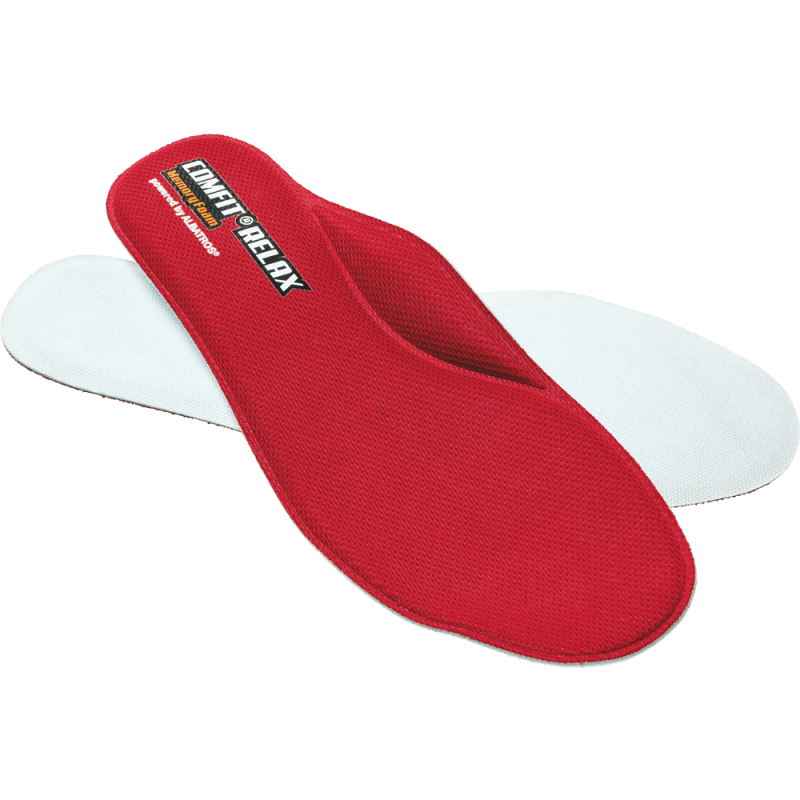 Albatros Comfit Relax Inlegzool 204800