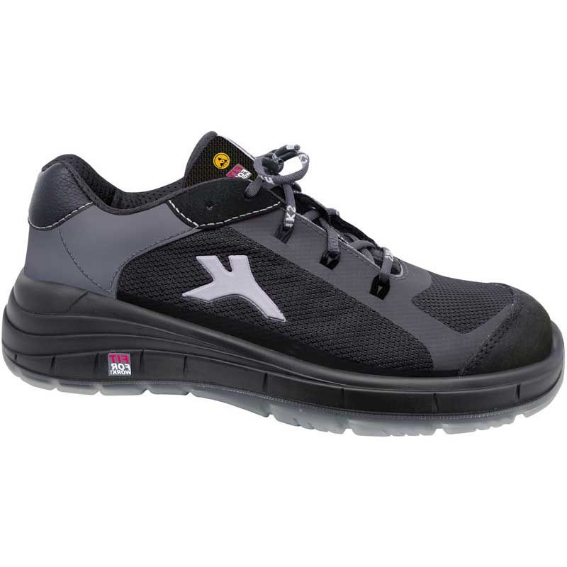 HKS Schoen Free 1 TP Laag S1P