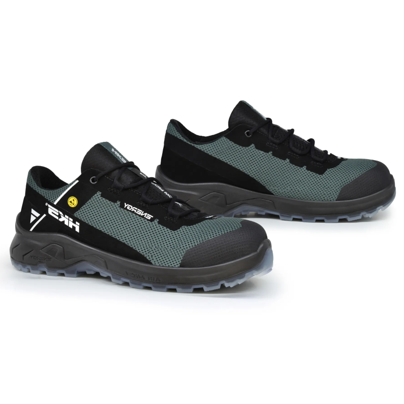 HKS Airfit Groen S1PL Laag