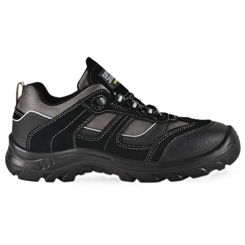 Safety Jogger Jumper S3