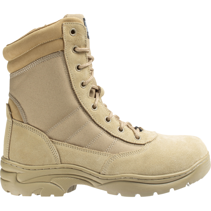 Safety Jogger Dune Hoog OB Tactical
