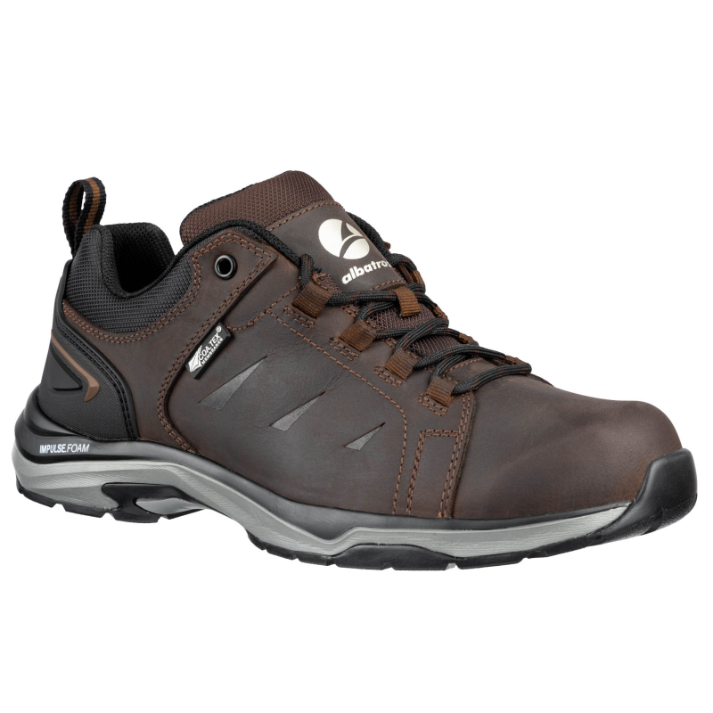 Albatros Brione CTX Laag O2 654470