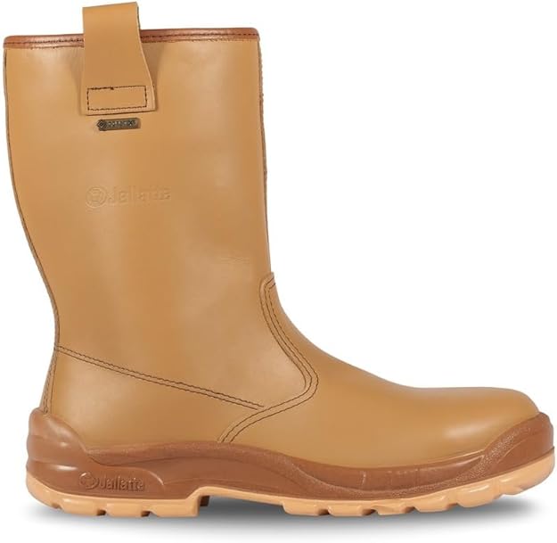 Jallatte Jalpole Goretex laars S3