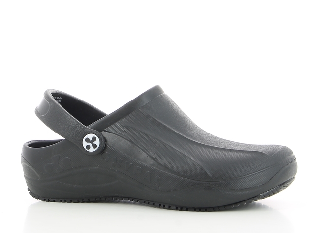 Oxypas Medische O.K Klomp Smooth