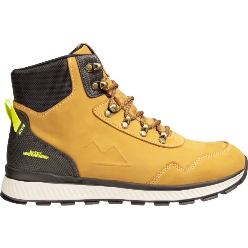 Safety Jogger City Schoen Street