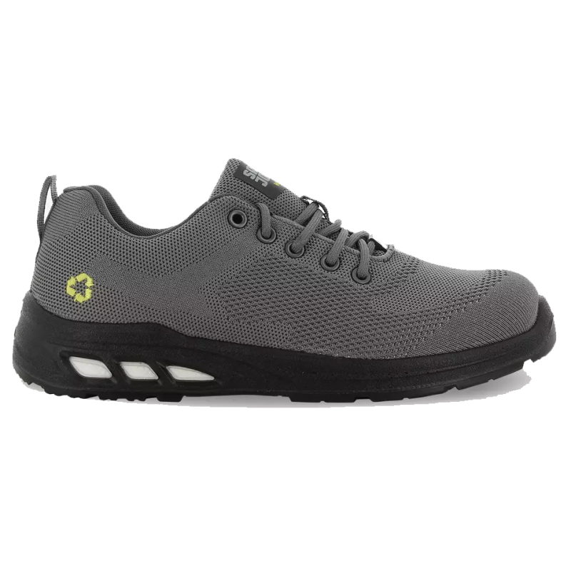Safety Jogger Ecofitz S1P Laag