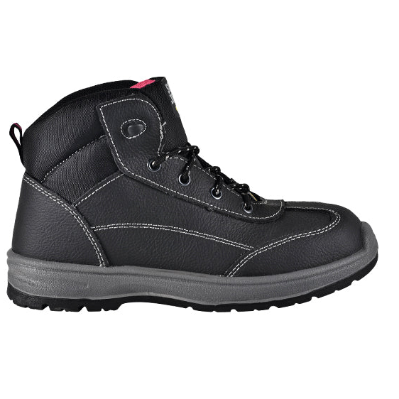 Safety Jogger Bestlady S3 Vernieuwd