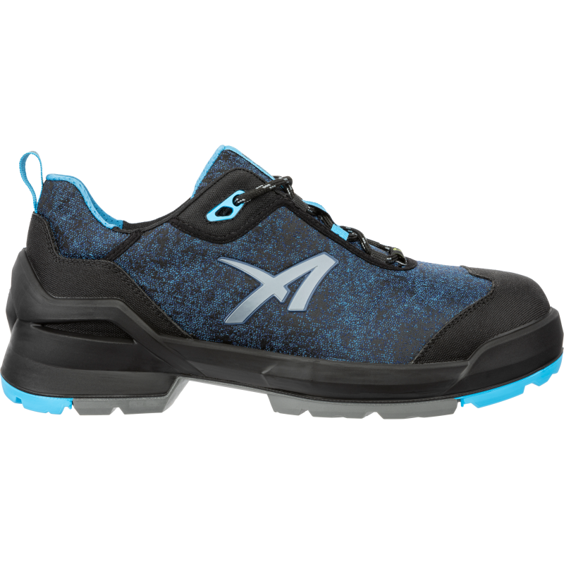 Albatros Taraval Blue Gh Low S3L 648080