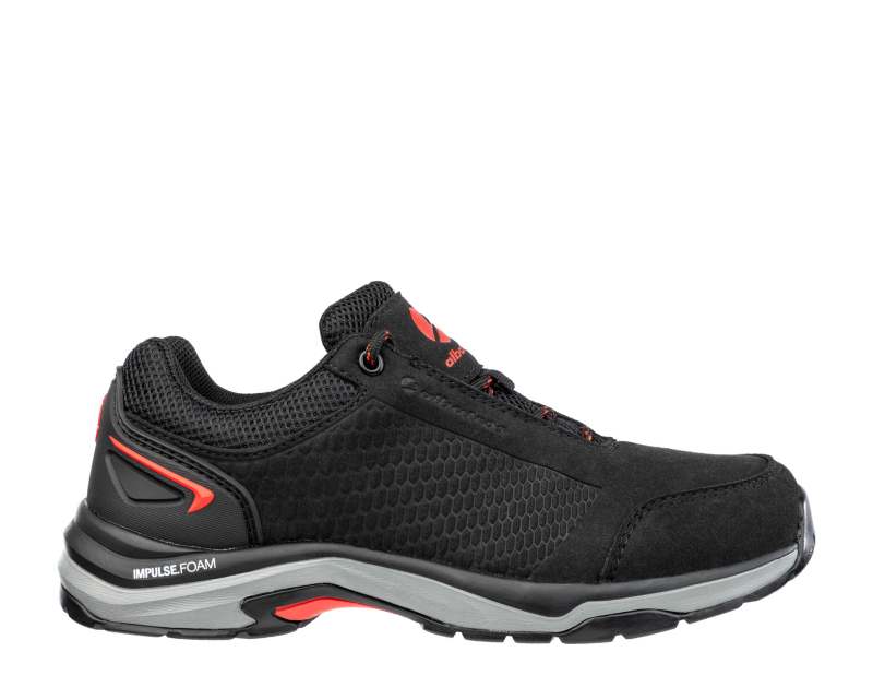 Albatros Viale Black Laag 654430 O1