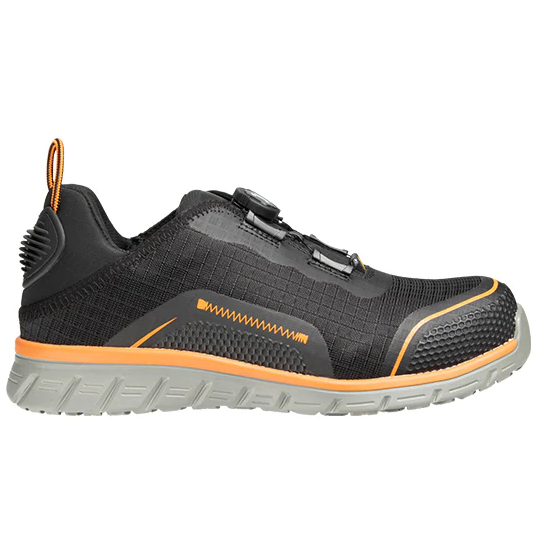 Safety Jogger Ligero2 Laag TLS S1P Oranje