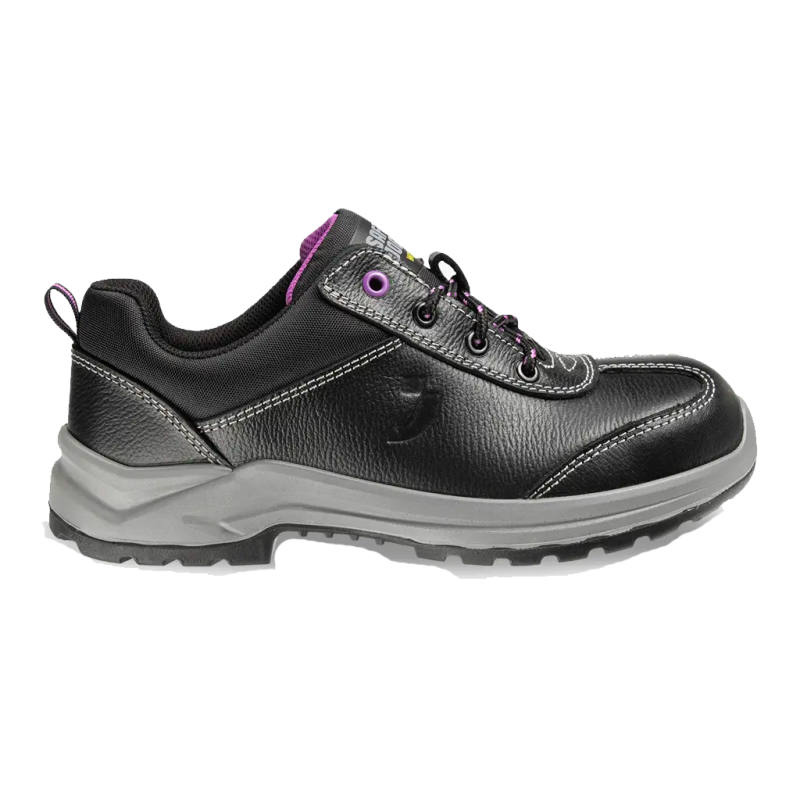 Safety Jogger Bestgirl S3 vernieuwd