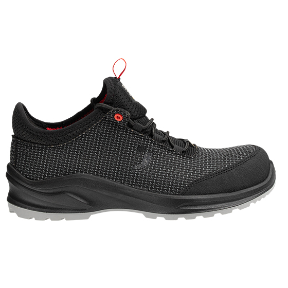 Safety Jogger Modulo Armor S3S Low
