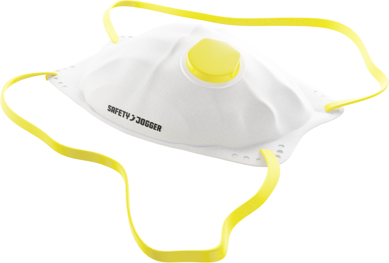 Safety Jogger Stora V P2 Masker 10pcs