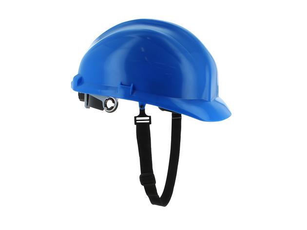 Safety Jogger Helm Kanha L Chinstrap