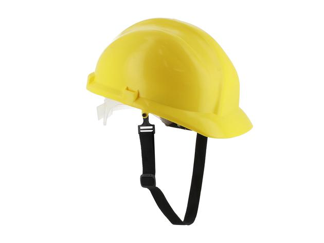 Safety Jogger Helm Kanha S Chinstrap