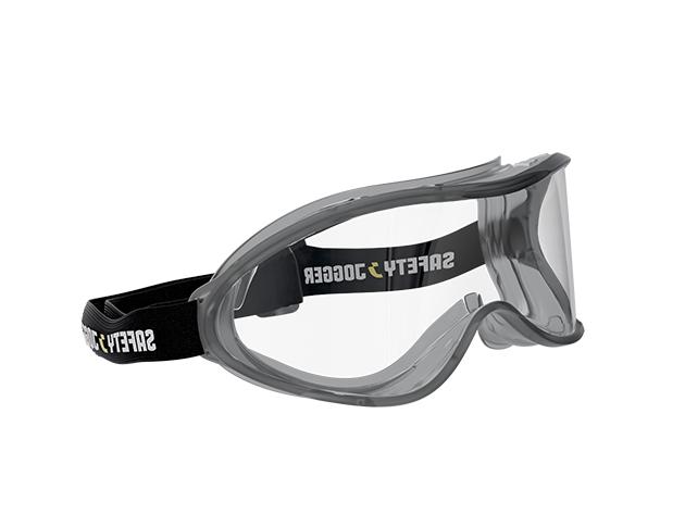 Safety Jogger Veiligheidsbril Sarek