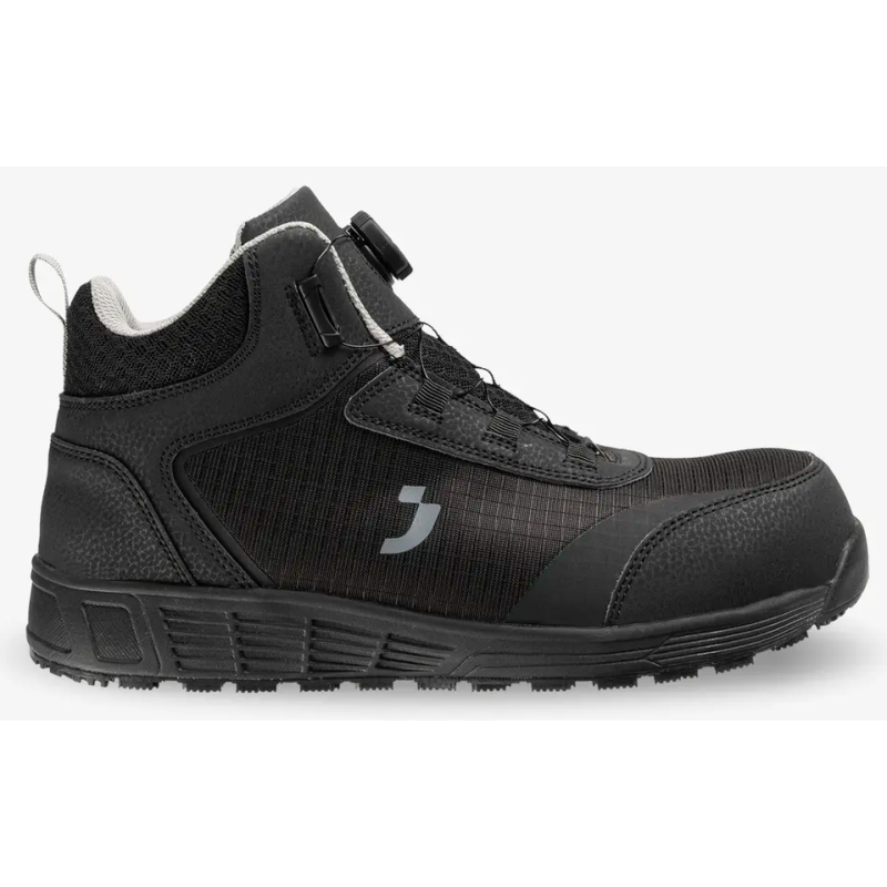 Safety Jogger Asama Mid S3S TLS