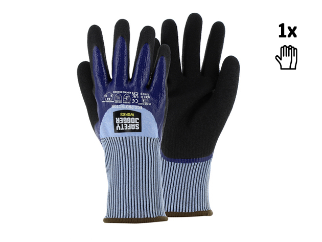 Safety Jogger Handschoenen Eco Protector 4X44C