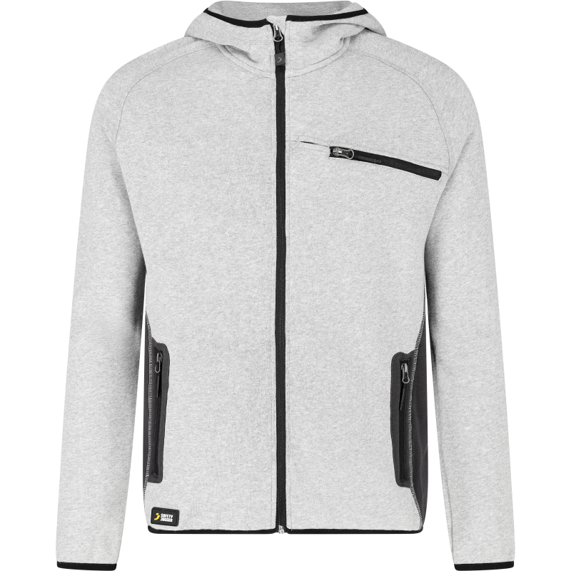 Safety Jogger Oak Hoodie Mannen 2