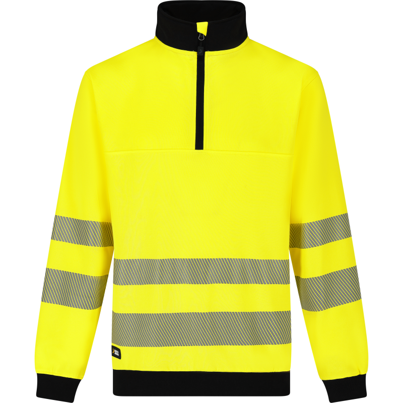 Safety Jogger Scuti Hi-Vis Trui