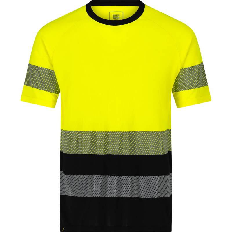 Safety Jogger Scuti Hi-Vis T-Shirt