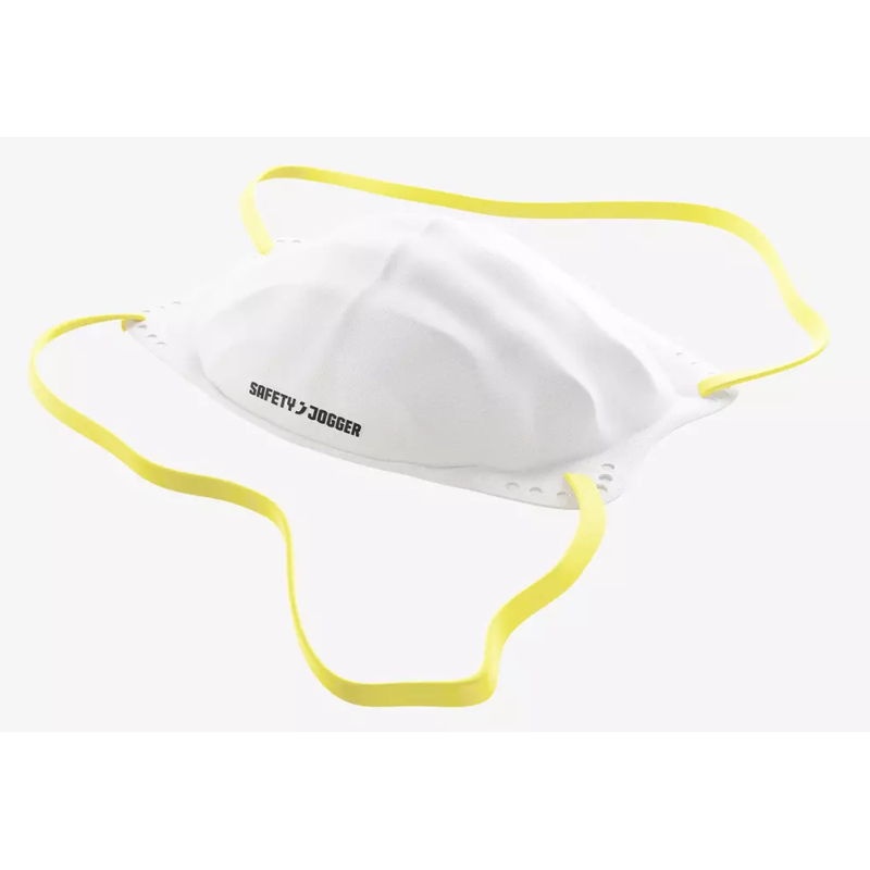 Safety Jogger Stora P2 Masker 20pcs