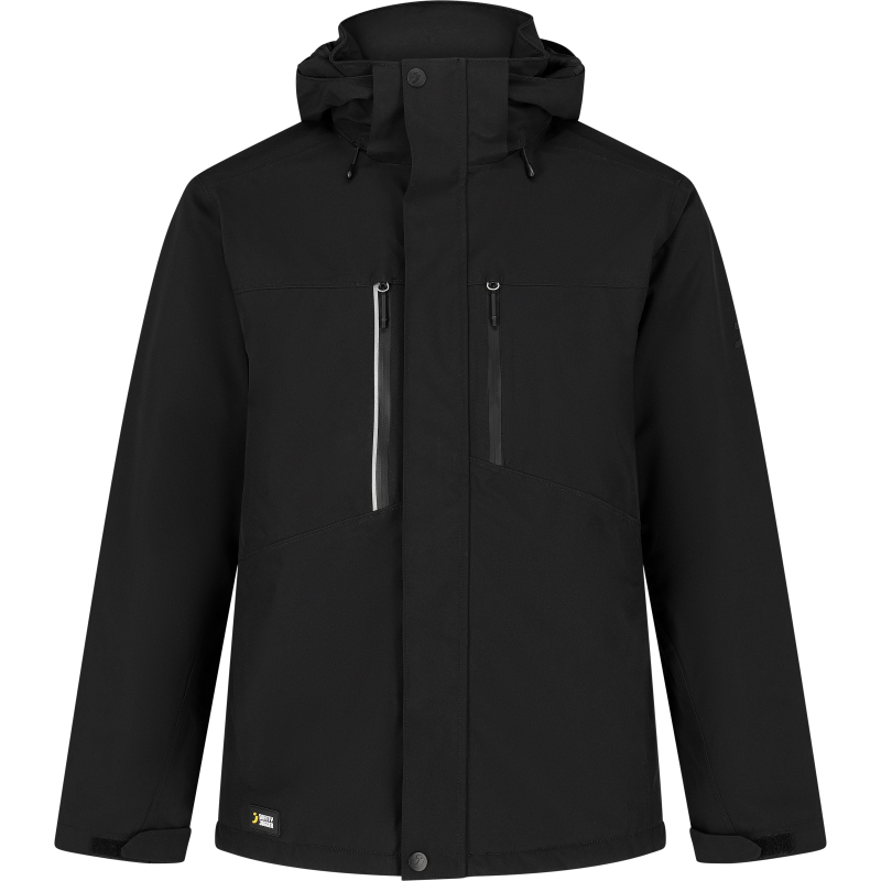 Safety Jogger Oak Winterjas Mannen