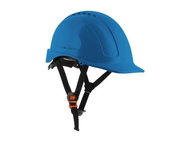 Safety Jogger Helm Ajusco Chinstrap