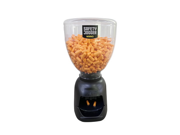 Safety Jogger Arusha Dispenser