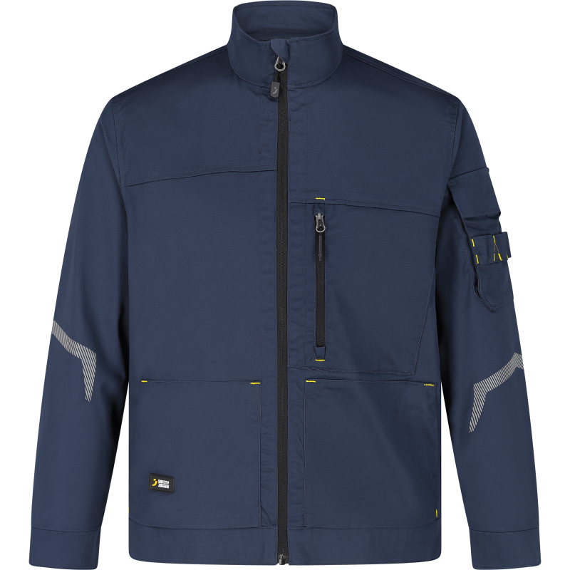 Safety Jogger Oak Werkjas Mannen
