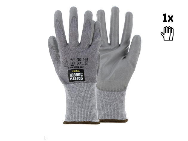 Safety Jogger Handschoenen Eco Proshield 4X42F