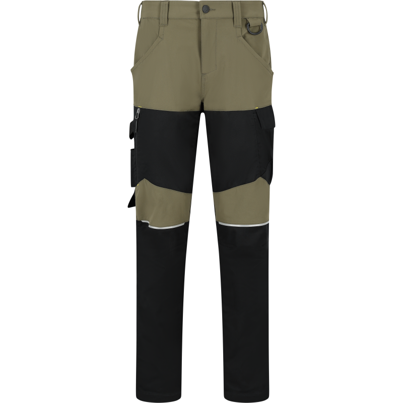 Safety Jogger Oak Werkbroek Mannen
