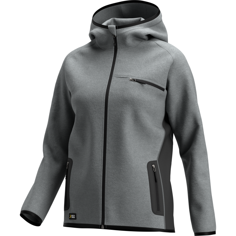 Safety Jogger Oak Hoodie Vrouwen