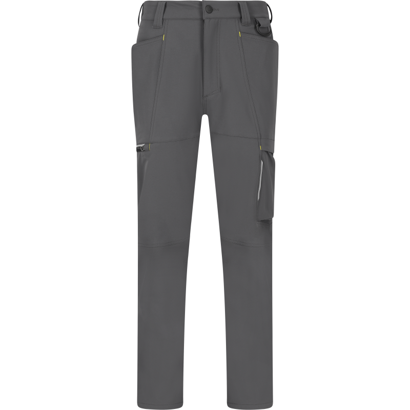 Safety Jogger Deneb Fullstretch Werkbroek Mannen