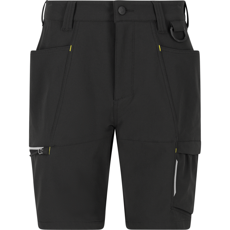 Safety Jogger Deneb Korte Werkbroek Mannen