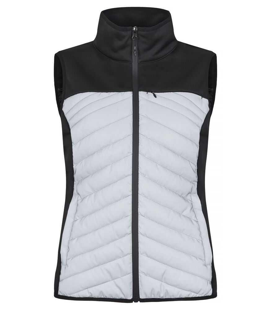 Clique Utah bodywarmer ladies
