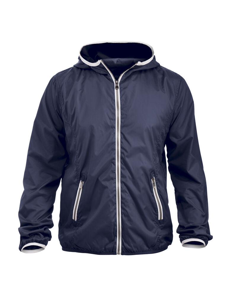 Clique 020961 Hardy Jacket